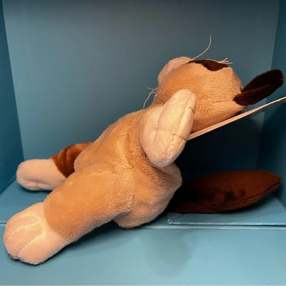 GANZ - Grumpy Cat - Hand Puppet - Picture 6 of 12